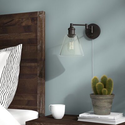 Sconces You'll Love | Wayfair.ca